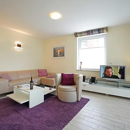 Apartment Duenendomizil _ Strandnah *