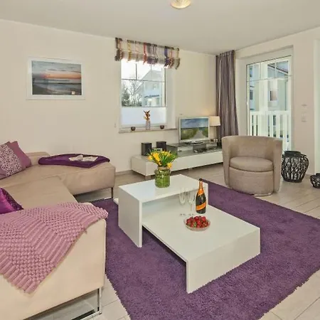 Apartment Duenendomizil _ Strandnah *